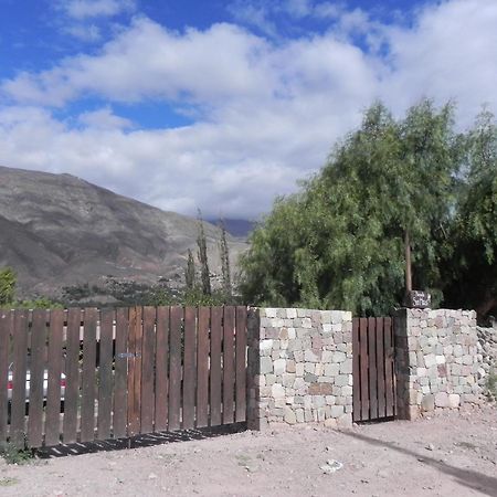 Posada Suri Huasi Tilcara Kültér fotó