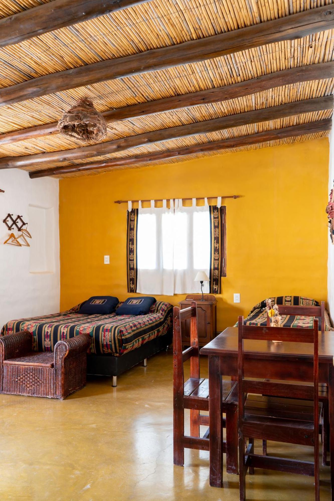 Posada Suri Huasi Tilcara Kültér fotó