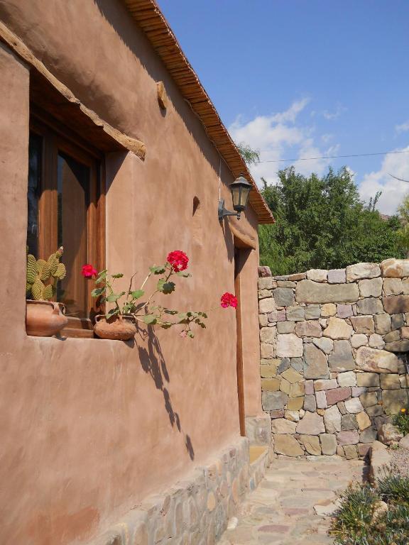 Posada Suri Huasi Tilcara Kültér fotó