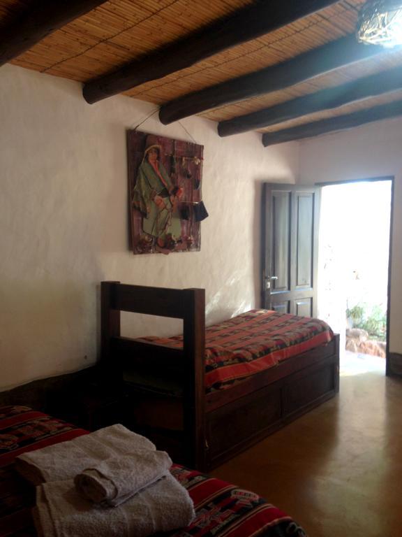 Posada Suri Huasi Tilcara Kültér fotó