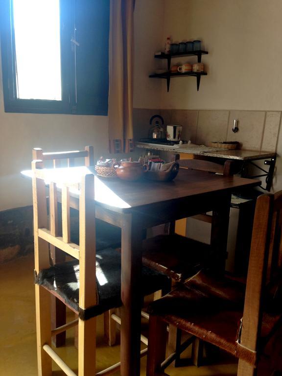 Posada Suri Huasi Tilcara Kültér fotó