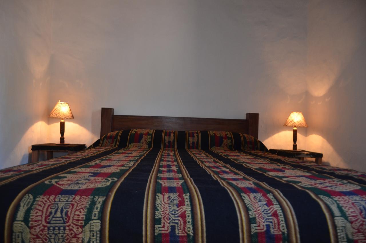 Posada Suri Huasi Tilcara Kültér fotó