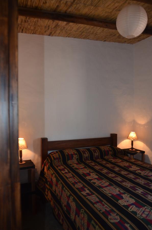 Posada Suri Huasi Tilcara Kültér fotó