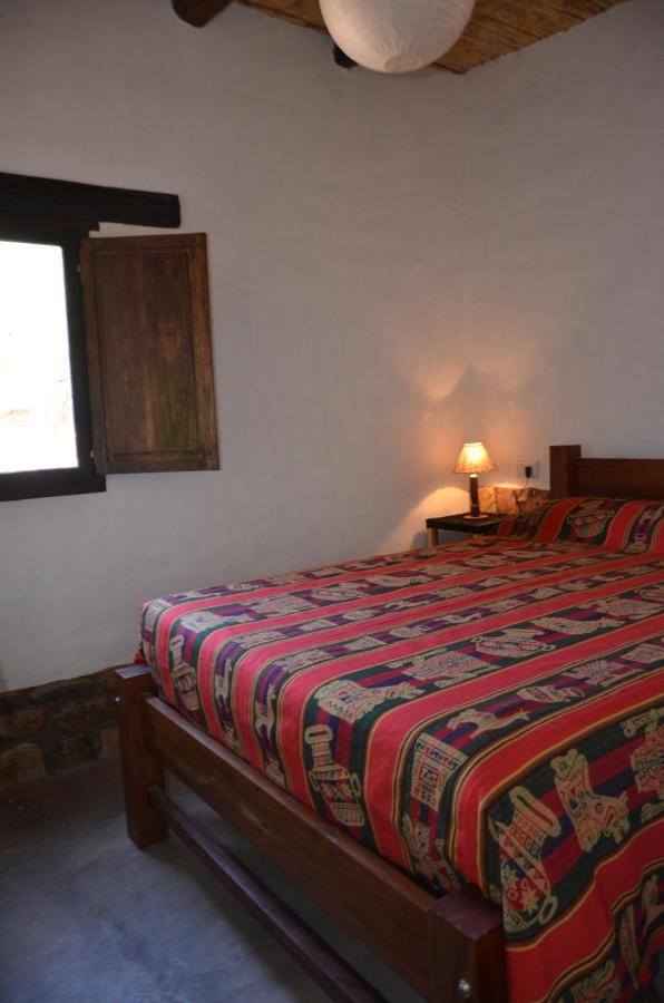Posada Suri Huasi Tilcara Kültér fotó